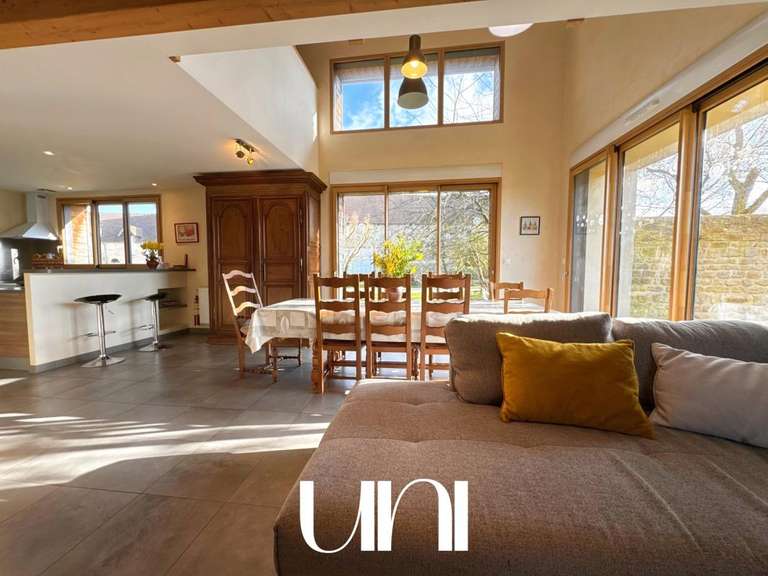 House Thue-et-Mue - 8 bedrooms - 388m²