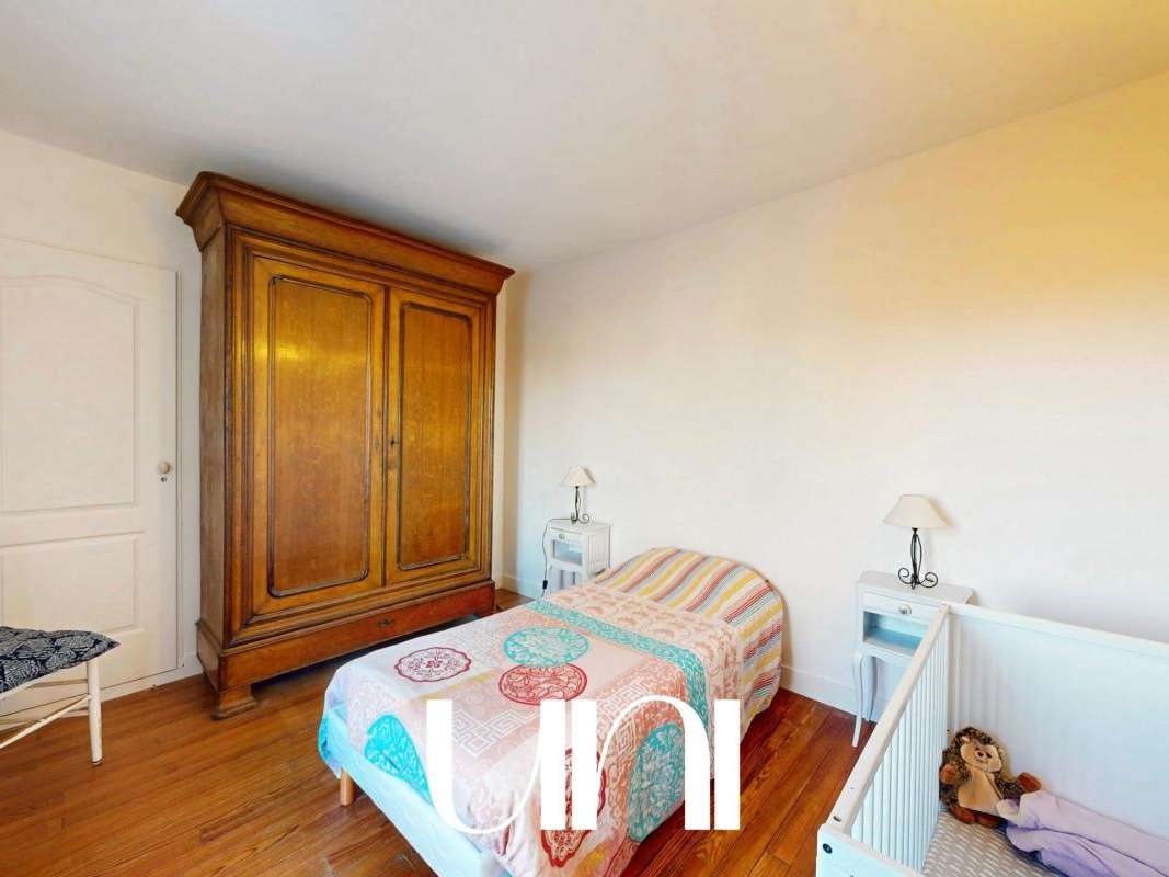 Maison Thue-et-Mue