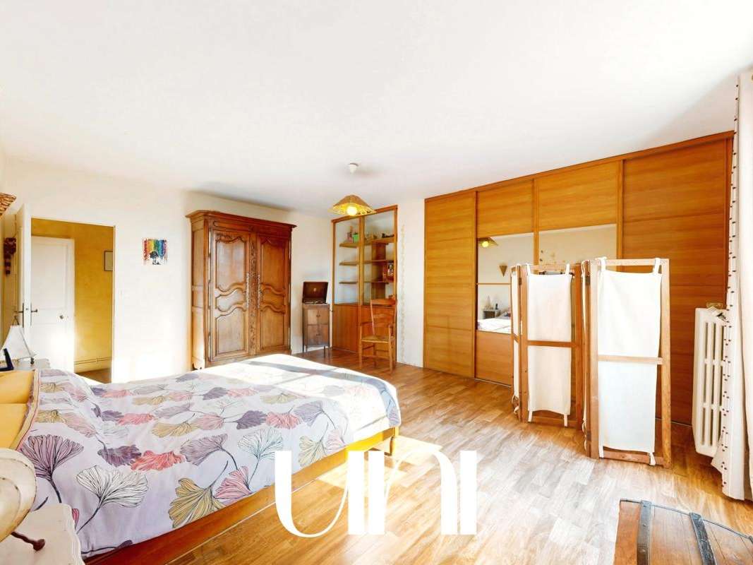 Maison Thue-et-Mue