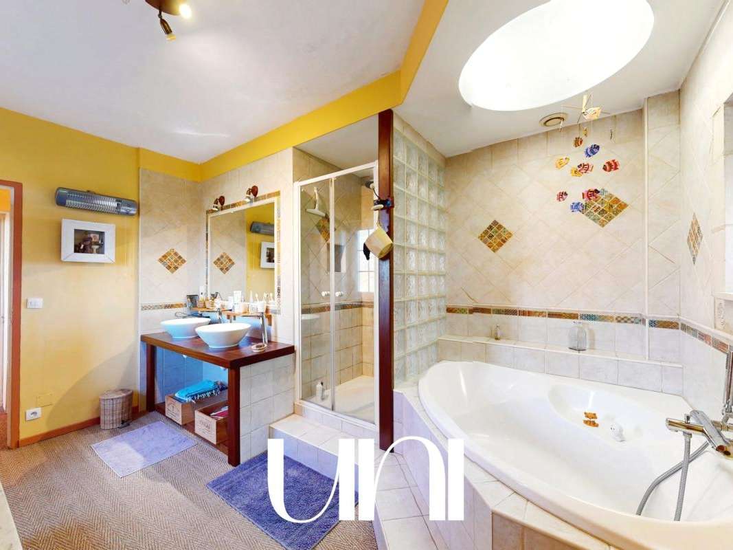 Maison Thue-et-Mue