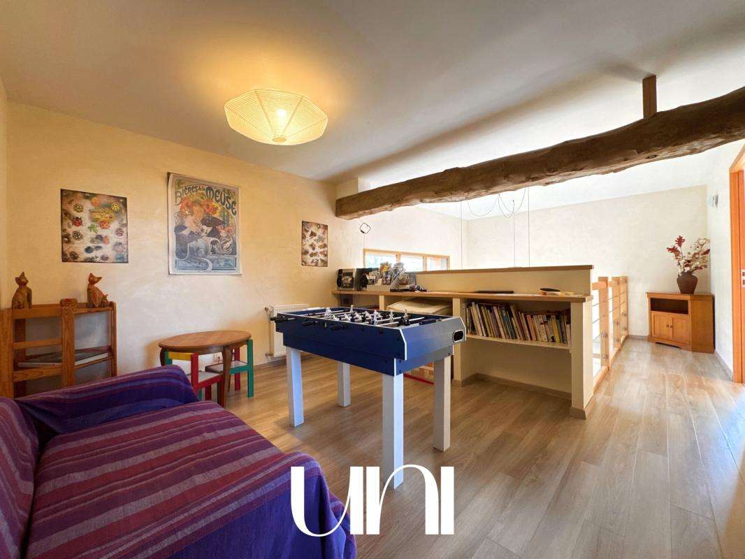 Maison Thue-et-Mue