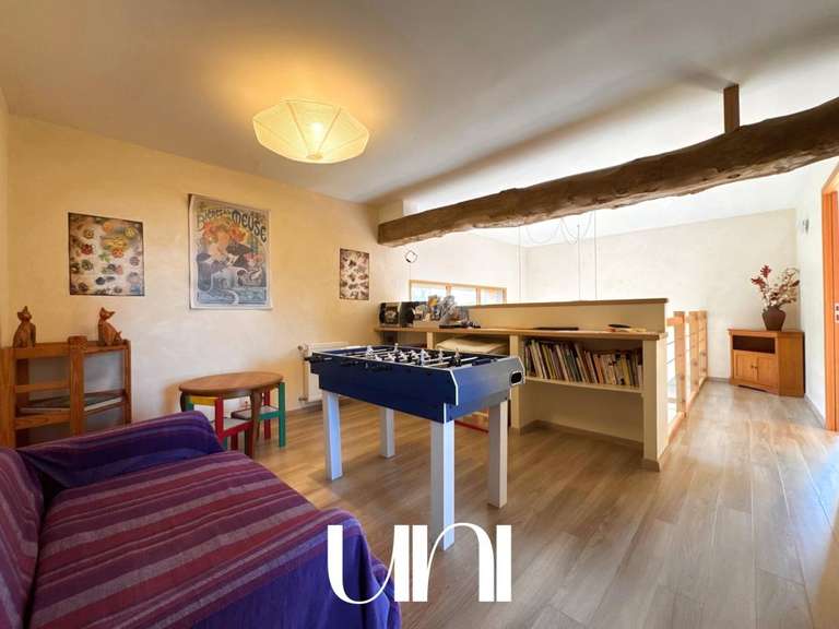 Maison Thue-et-Mue - 8 chambres - 388m²
