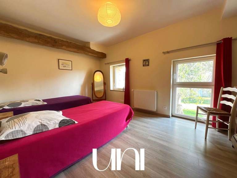 Maison Thue-et-Mue - 8 chambres - 388m²