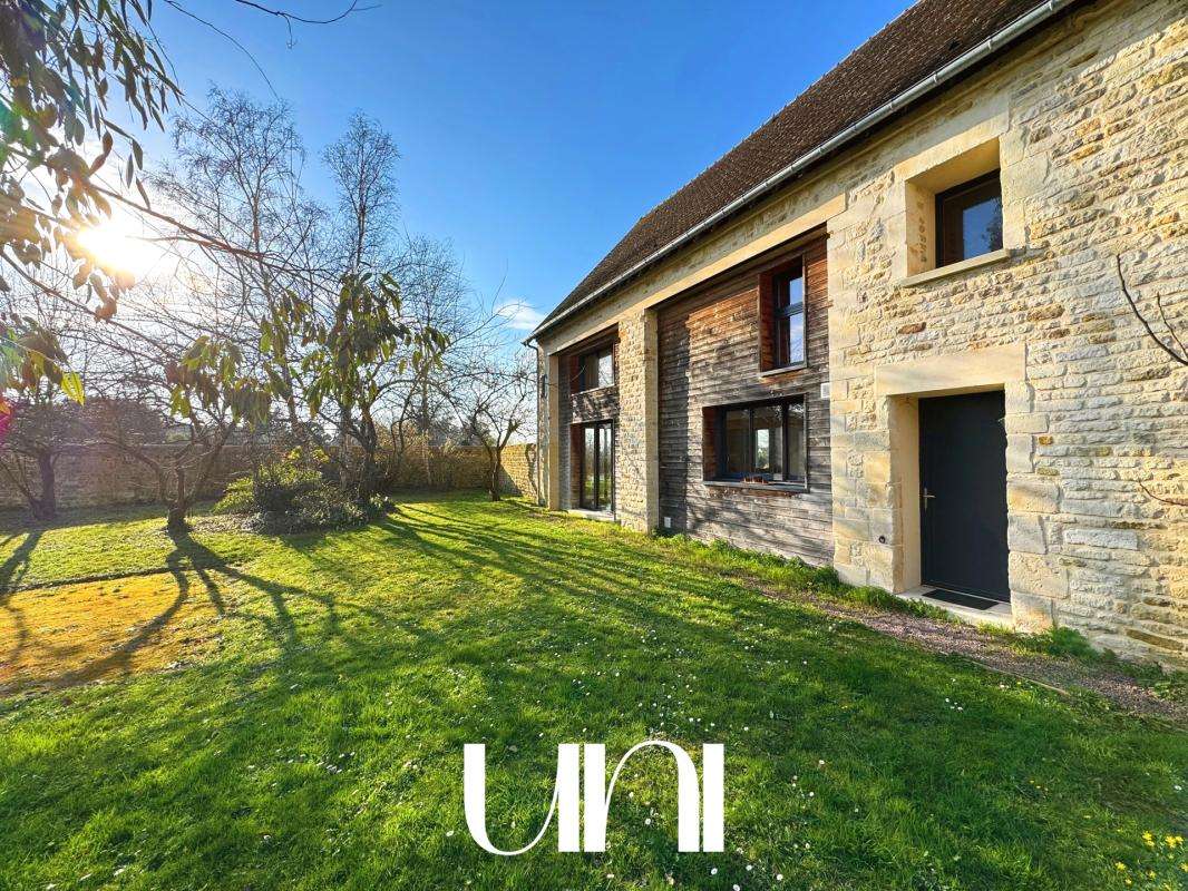 Maison Thue-et-Mue