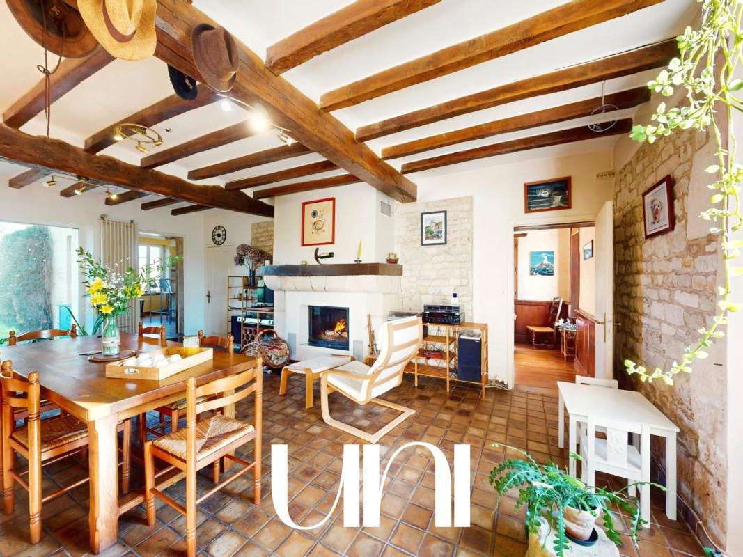 Maison Thue-et-Mue