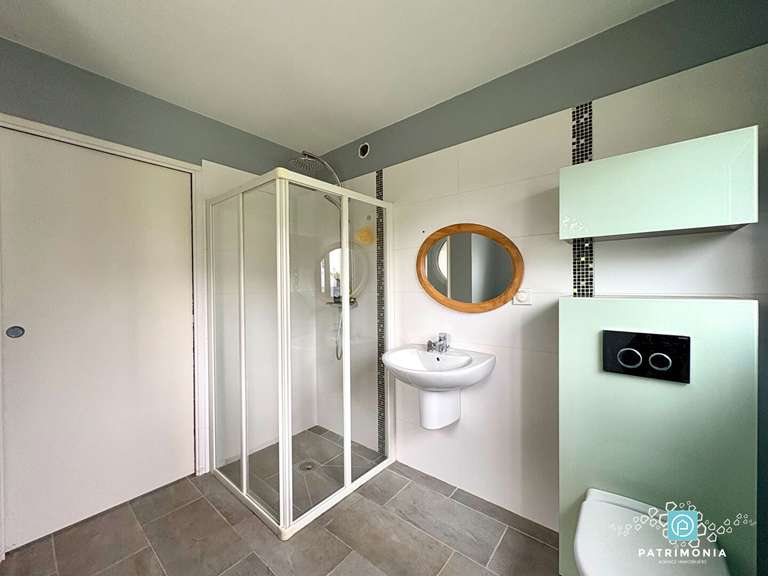 House Clohars-Carnoët - 5 bedrooms - 150m²