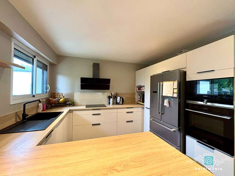 House Clohars-Carnoët - 5 bedrooms - 150m²