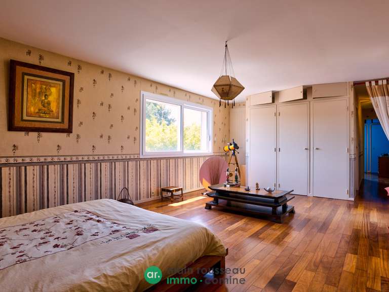 Maison Bauné - 4 chambres - 287m²