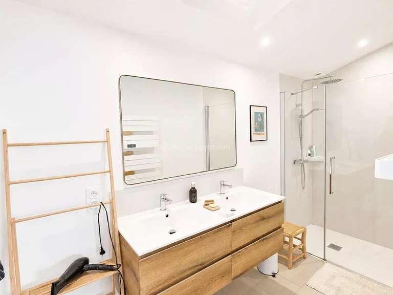 Maison avec Vue sur mer Noirmoutier-en-l'Île - 3 chambres - 123m²
