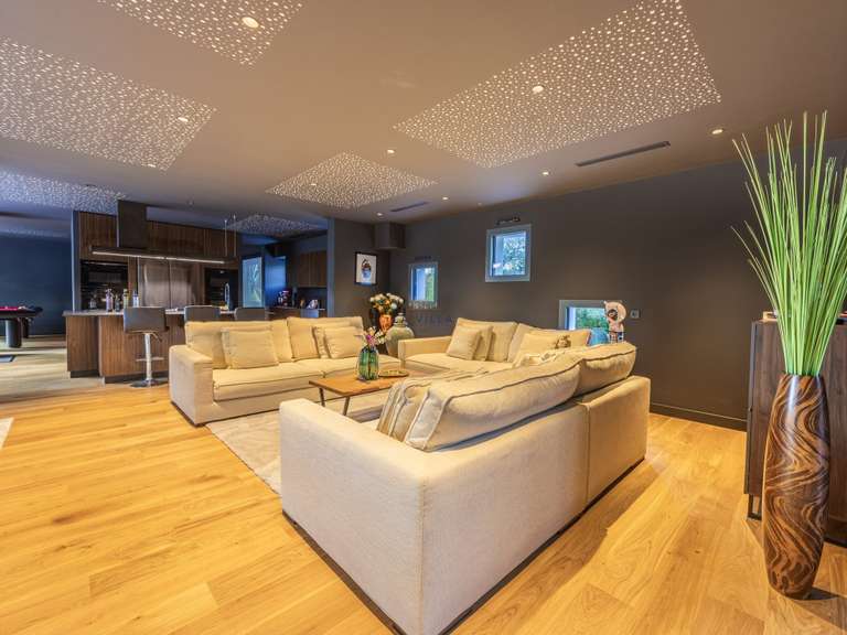 Maison Nantes - 4 chambres - 260m²