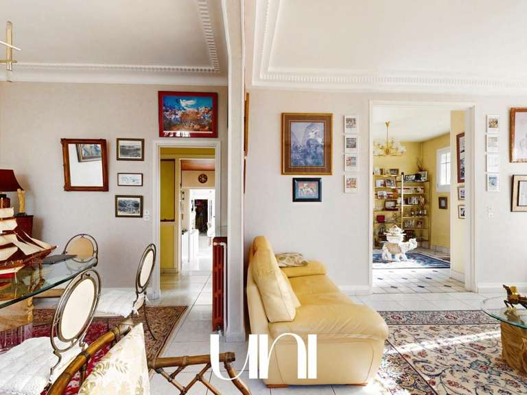 House Caen - 6 bedrooms - 172m²