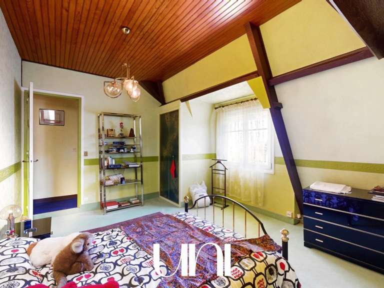 House Caen - 6 bedrooms - 172m²