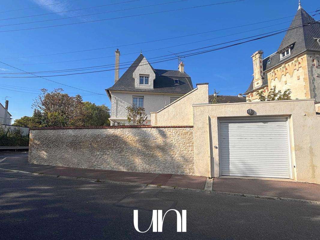 House Caen