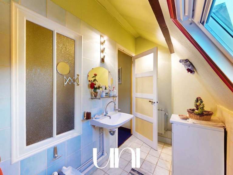 House Caen - 6 bedrooms - 172m²