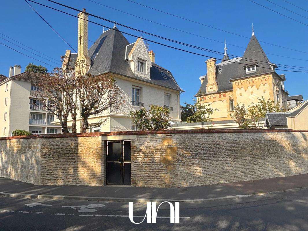 House Caen