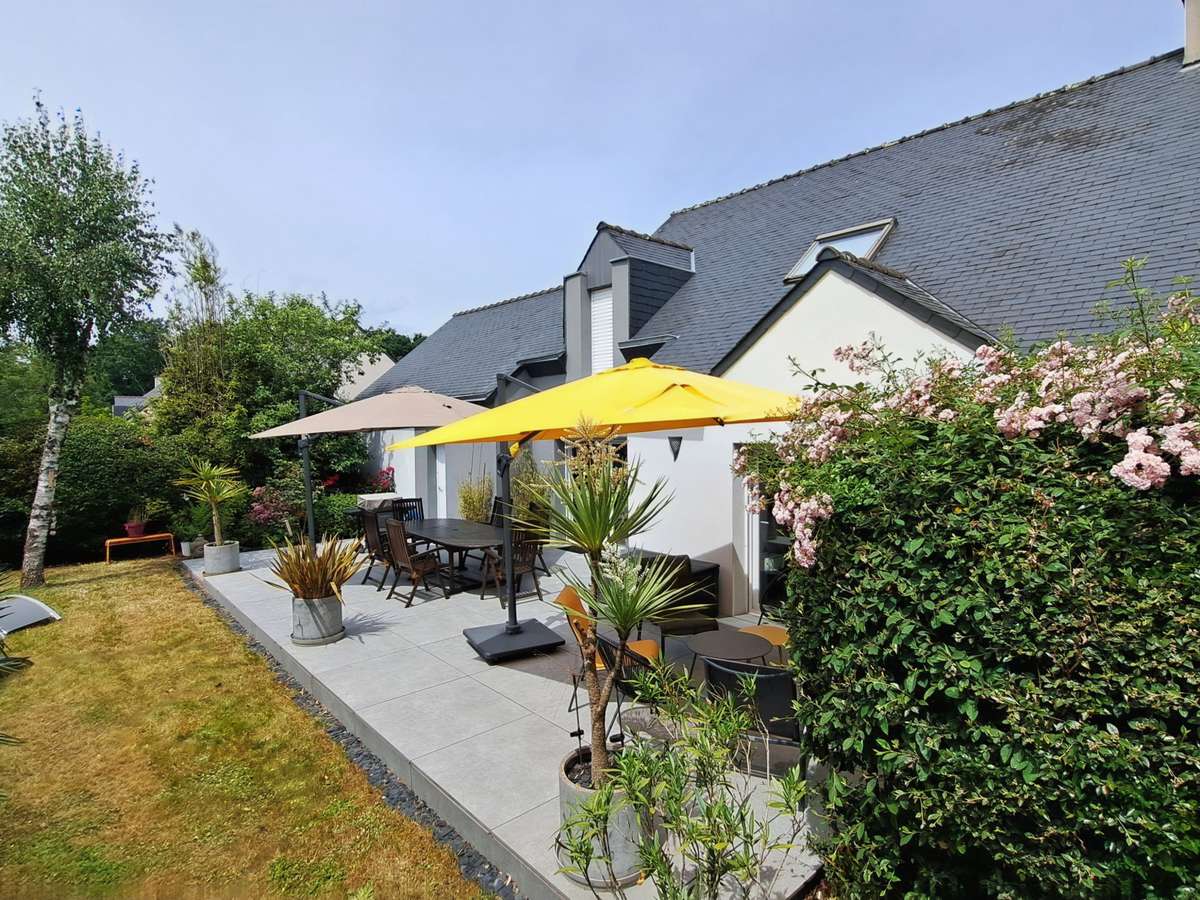 House Vannes
