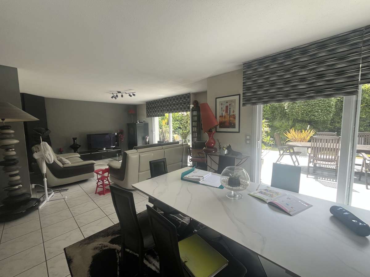 House Vannes
