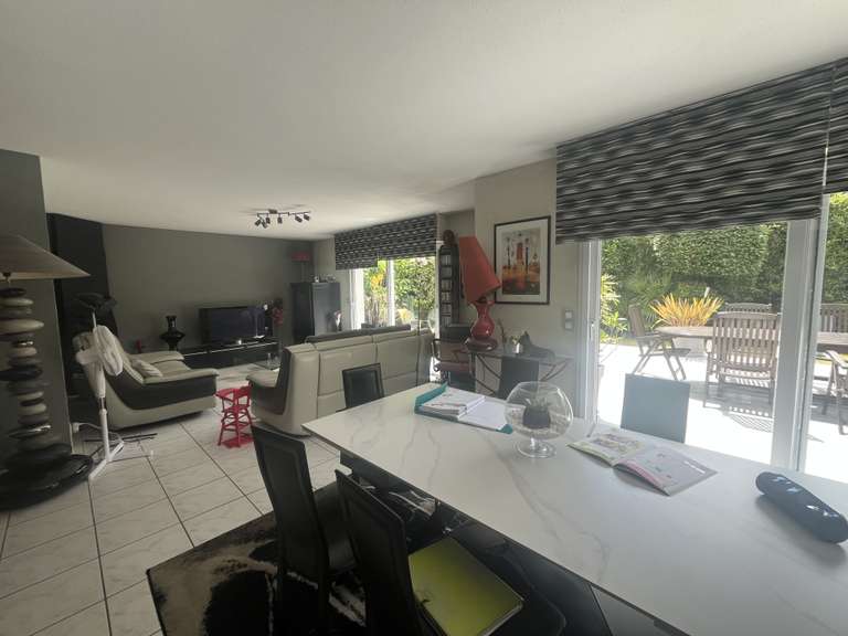 House Vannes - 5 bedrooms - 120m²