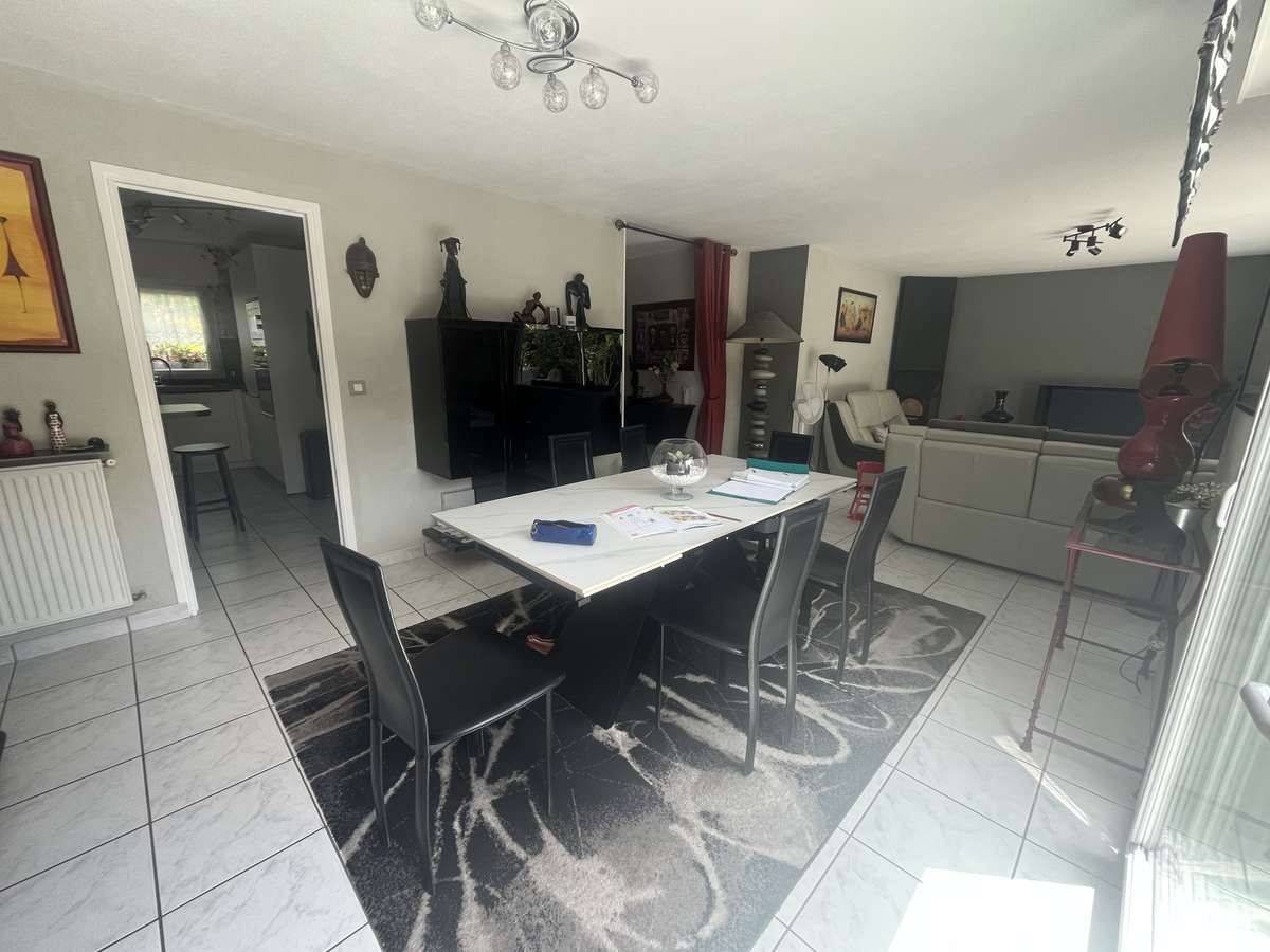 House Vannes