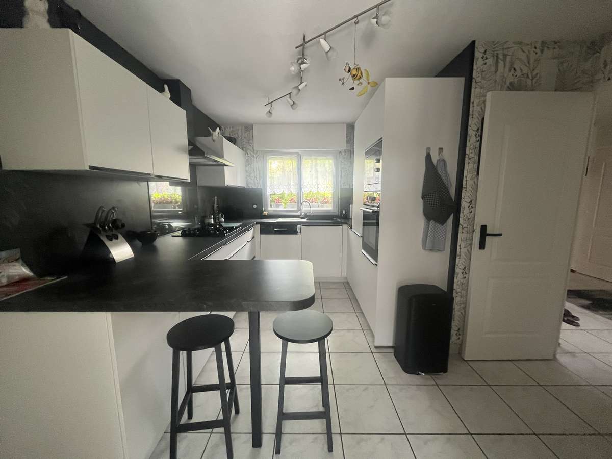 House Vannes