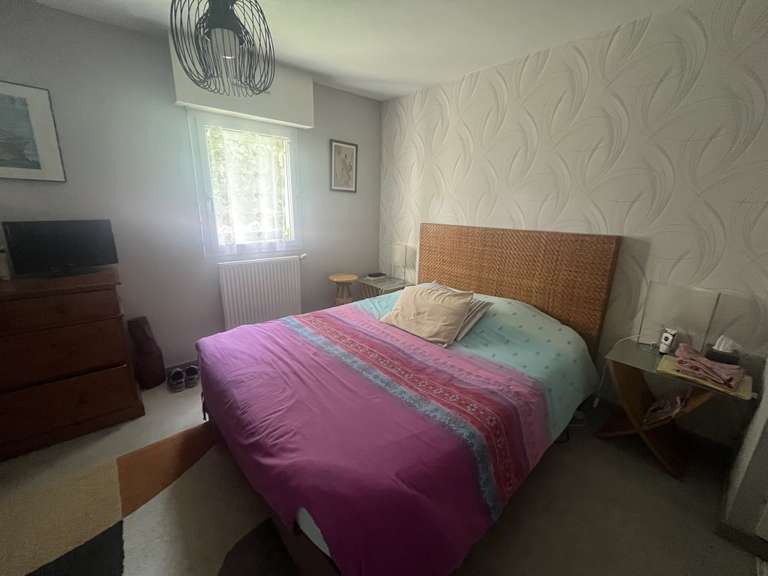 Maison Vannes - 5 chambres - 120m²