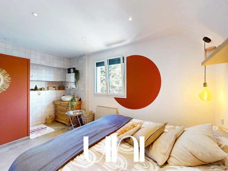 House Périers-sur-le-Dan - 5 bedrooms - 215m²