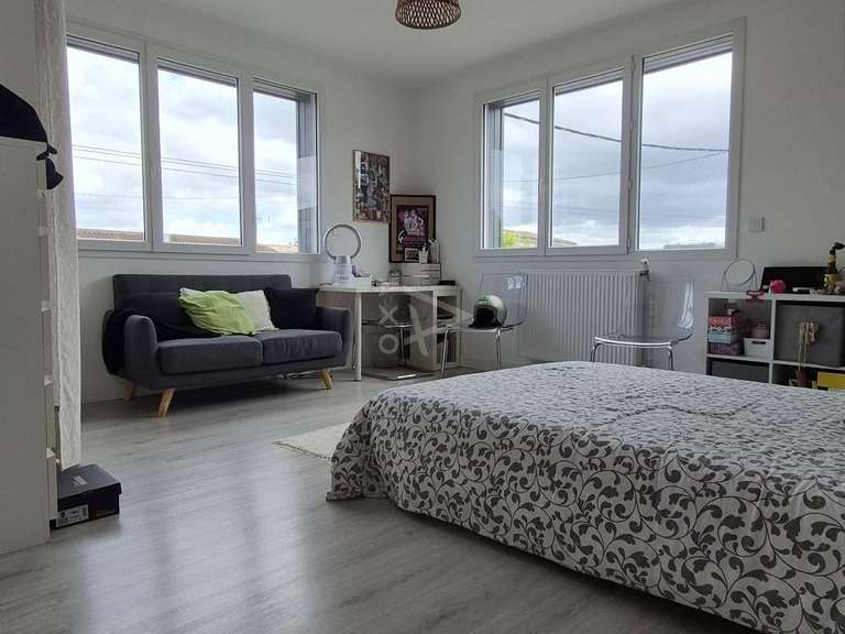 House Mérignac - 4 bedrooms - 158m²