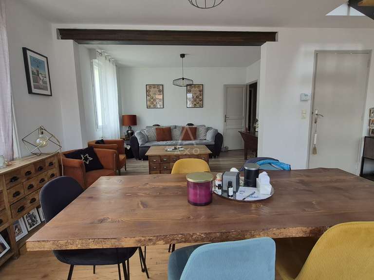 House Mérignac - 4 bedrooms - 158m²