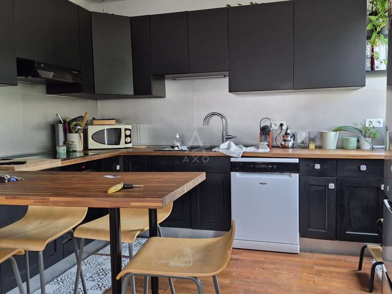 House Mérignac - 4 bedrooms - 158m²