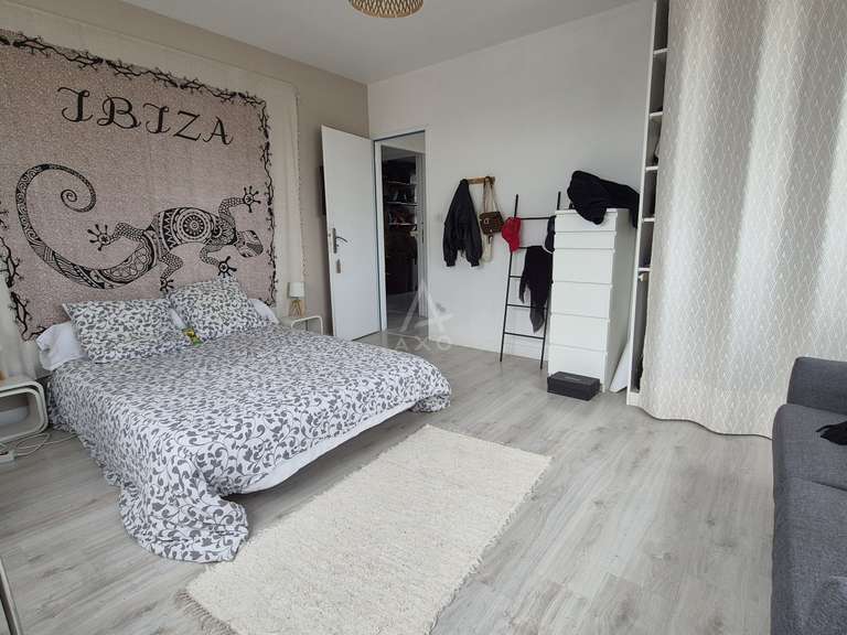 Maison Mérignac - 4 chambres - 158m²