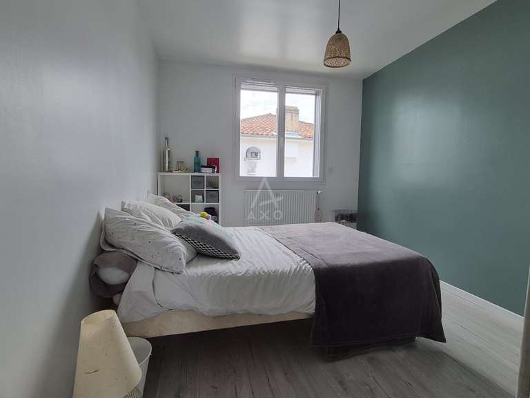 Maison Mérignac - 4 chambres - 158m²