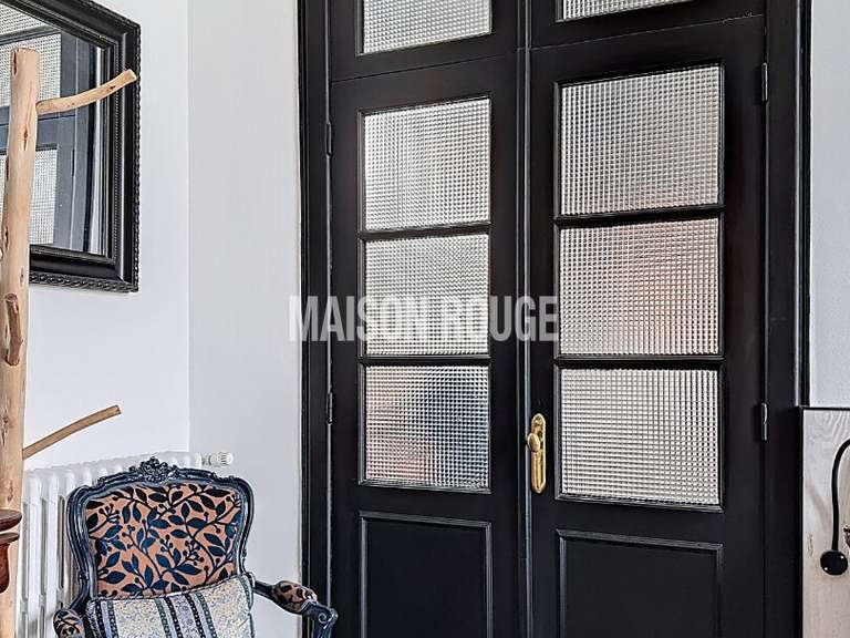 Maison Saint-Brieuc - 3 chambres - 156m²