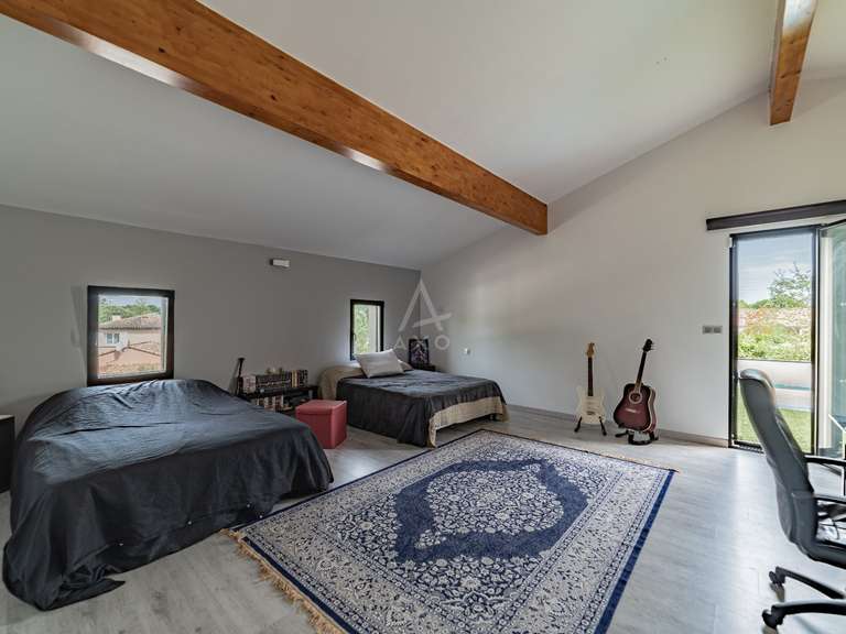 Maison Montberon - 3 chambres - 290m²