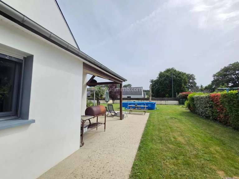 House Brech - 4 bedrooms - 170m²