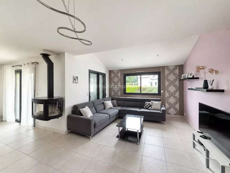 House Brech - 4 bedrooms - 170m²