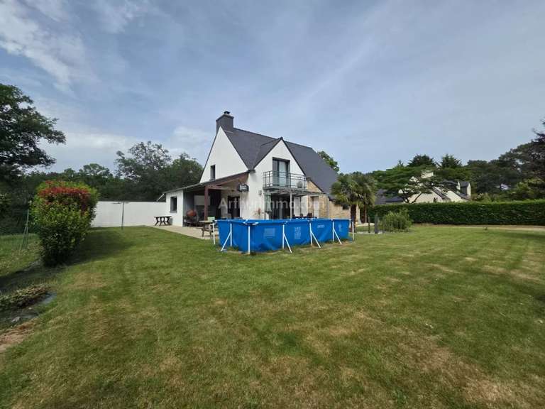 House Brech - 4 bedrooms - 170m²