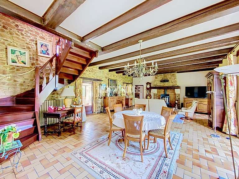 House Plouha - 6 bedrooms - 250m²