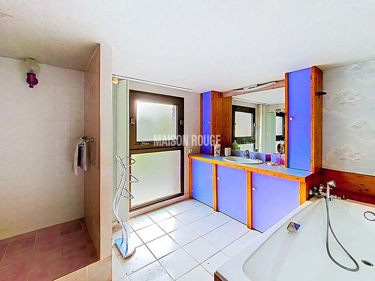 Maison Plouha - 6 chambres - 250m²