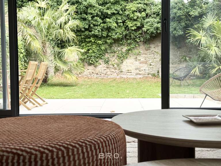 House Vannes Centre Ville - 3 bedrooms