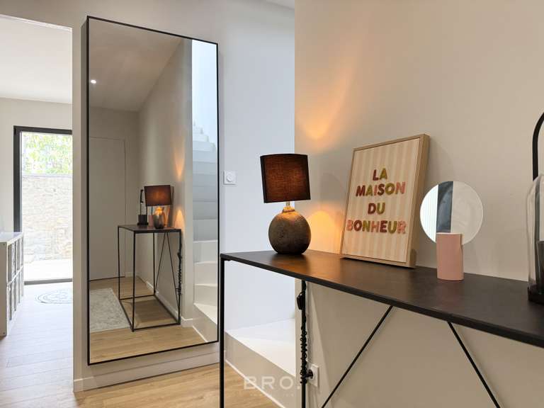 House Vannes Centre Ville - 3 bedrooms