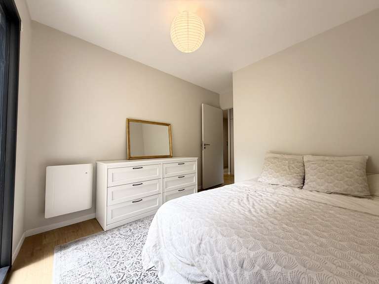 House Vannes Centre Ville - 3 bedrooms