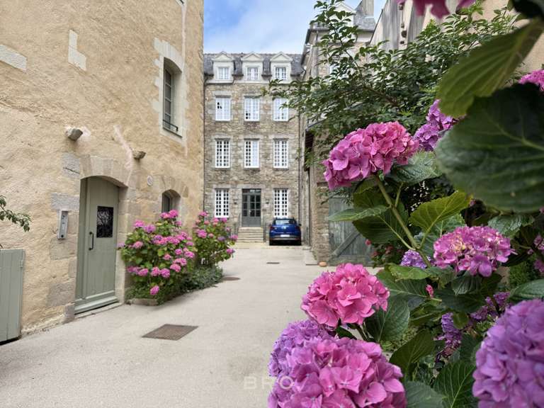 House Vannes Centre Ville - 3 bedrooms