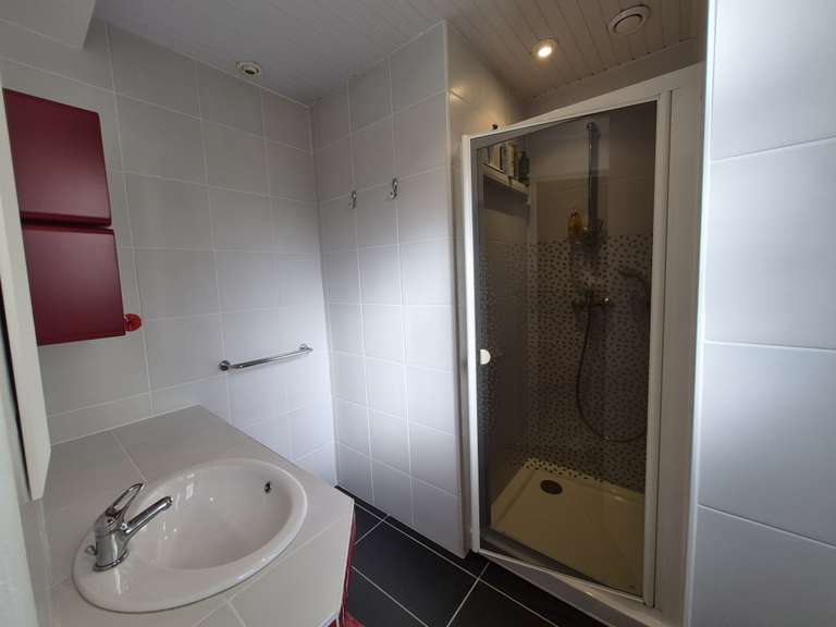 Maison Les Sables-d'Olonne - 3 chambres - 99m²