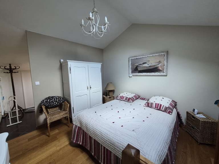 Maison Les Sables-d'Olonne - 3 chambres - 99m²