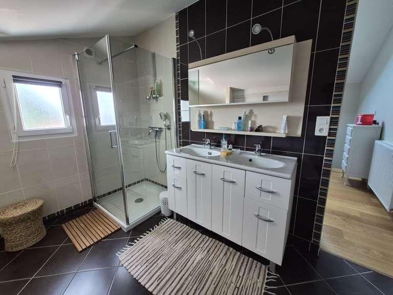 Maison Les Sables-d'Olonne - 3 chambres - 99m²
