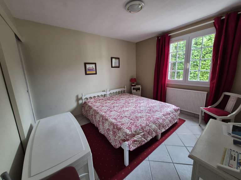 Maison Les Sables-d'Olonne - 3 chambres - 99m²