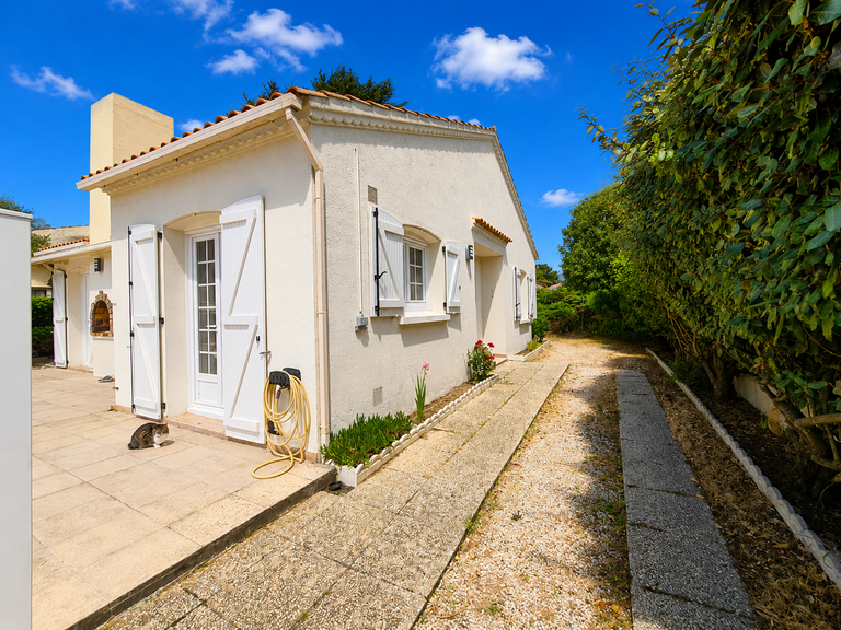 Maison Les Sables-d'Olonne - 3 chambres - 99m²
