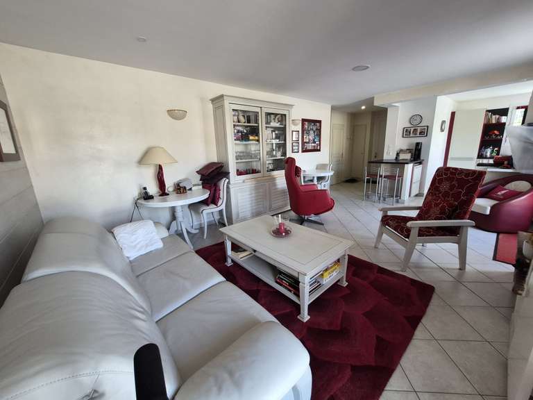 Maison Les Sables-d'Olonne - 3 chambres - 99m²