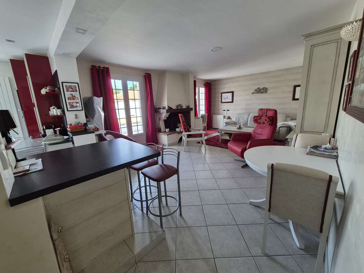 Maison Les Sables-d'Olonne