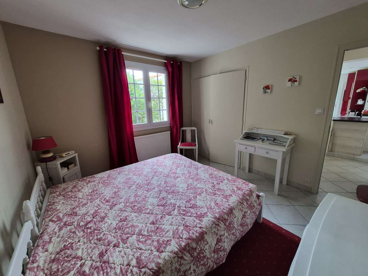 Maison Les Sables-d'Olonne